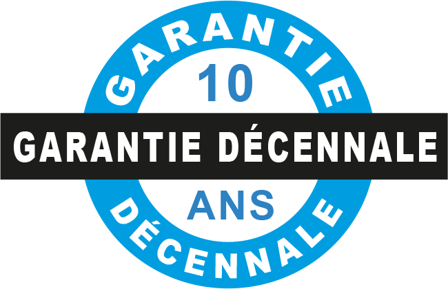 Garantie decennale couvreur 91 Essonne