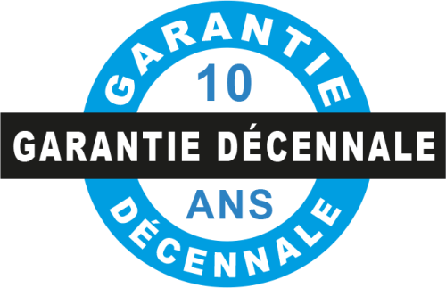 Garantie decennale couvreur 59