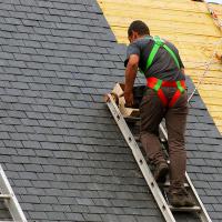 Réalisation travaux de couverture - Couvreur 91 - Pro