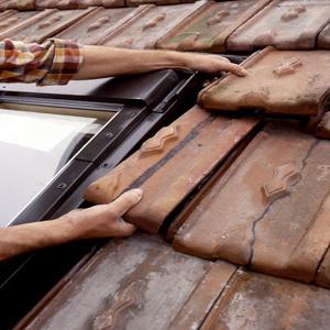 Réalisation travaux de couverture - Couvreur 91 - Pro