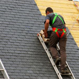 Réalisation travaux de couverture - Couvreur 91 - Pro