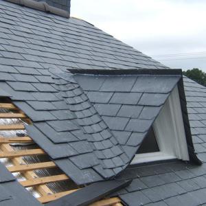 Réalisation travaux de couverture - Couvreur 91 - Pro