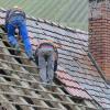 Réalisation travaux de couverture - Couvreur 91 - Pro