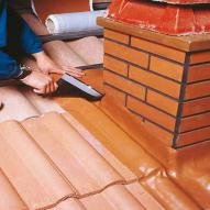 Réalisation travaux de couverture - Couvreur 91 - Pro