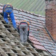 Réalisation travaux de couverture - Couvreur 91 - Pro