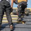 Réalisation travaux de couverture - Couvreur 91 - Pro