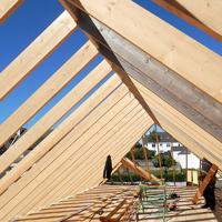 Réalisation travaux de charpente - Couvreur 91 - Pro