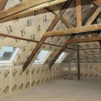 Réalisation travaux de charpente - Couvreur 91 - Pro