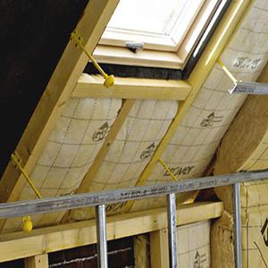Réalisation travaux de charpente - Couvreur 91 - Pro