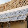 Réalisation travaux de charpente - Couvreur 91 - Pro