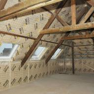 Réalisation travaux de charpente - Couvreur 91 - Pro