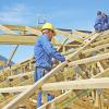 Réalisation travaux de charpente - Couvreur 91 - Pro