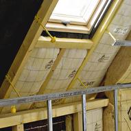 Réalisation travaux de charpente - Couvreur 91 - Pro