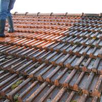 Réalisation travaux d'entretien toiture - Couvreur 91 - Pro