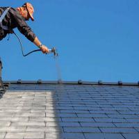 Réalisation travaux d'entretien toiture - Couvreur 91 - Pro