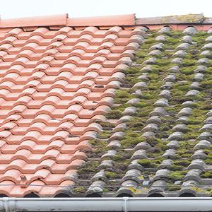 Réalisation travaux d'entretien toiture - Couvreur 91 - Pro