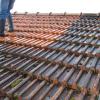 Réalisation travaux d'entretien toiture - Couvreur 91 - Pro