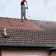 Réalisation travaux d'entretien toiture - Couvreur 91 - Pro