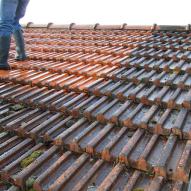 Réalisation travaux d'entretien toiture - Couvreur 91 - Pro