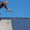 Réalisation travaux d'entretien toiture - Couvreur 91 - Pro