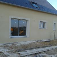 Réalisation travaux d'entretien ravalement - Couvreur 91 - Pro