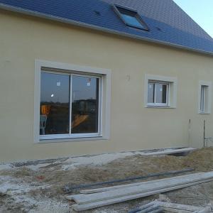 Réalisation travaux d'entretien ravalement - Couvreur 91 - Pro