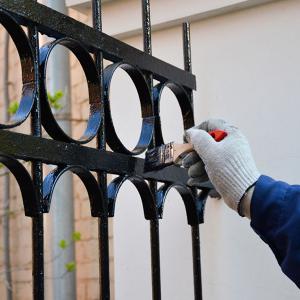 Réalisation travaux d'entretien ravalement - Couvreur 91 - Pro