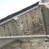 Réalisation travaux d'entretien ravalement - Couvreur 91 - Pro
