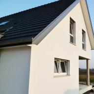 Réalisation travaux d'entretien ravalement - Couvreur 91 - Pro