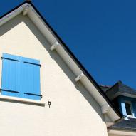 Réalisation travaux d'entretien ravalement - Couvreur 91 - Pro