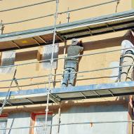 Réalisation travaux d'entretien ravalement - Couvreur 91 - Pro