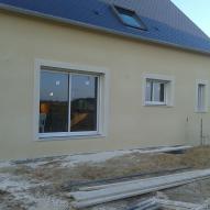 Réalisation travaux d'entretien ravalement - Couvreur 91 - Pro