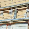Réalisation travaux d'entretien ravalement - Couvreur 91 - Pro