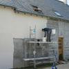 Réalisation travaux d'entretien ravalement - Couvreur 91 - Pro